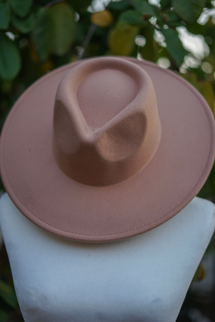 Bonita Vaquerita Rancher Hats