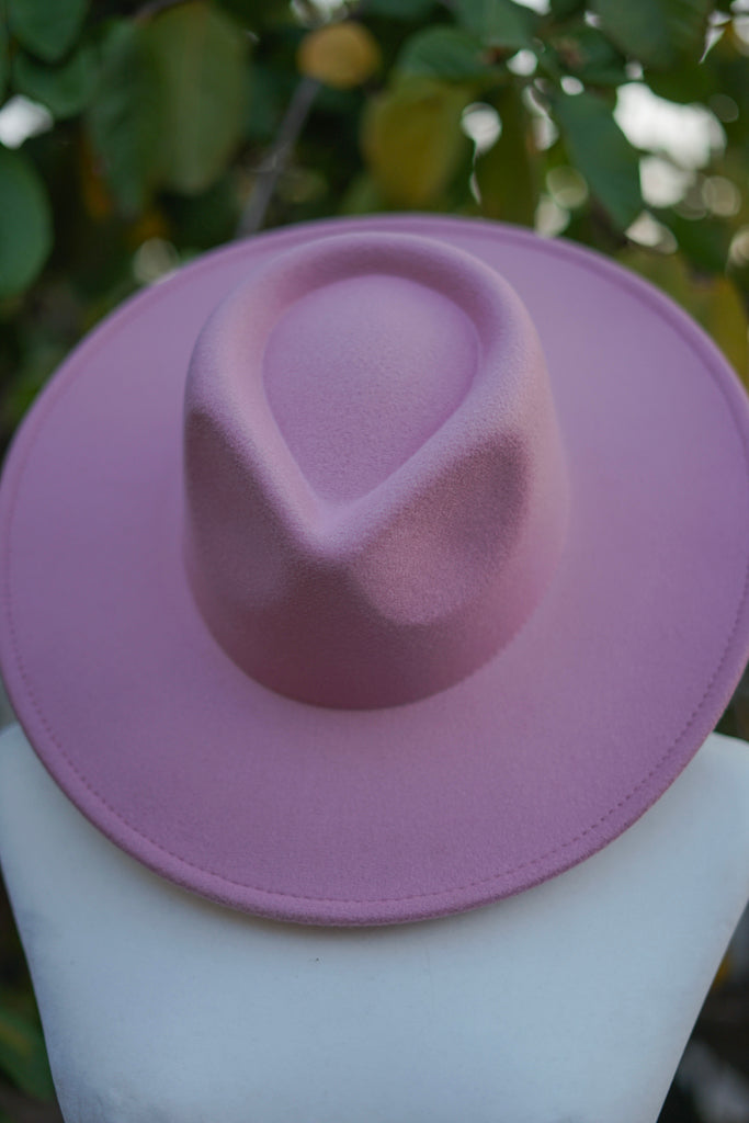 Bonita Vaquerita Rancher Hats